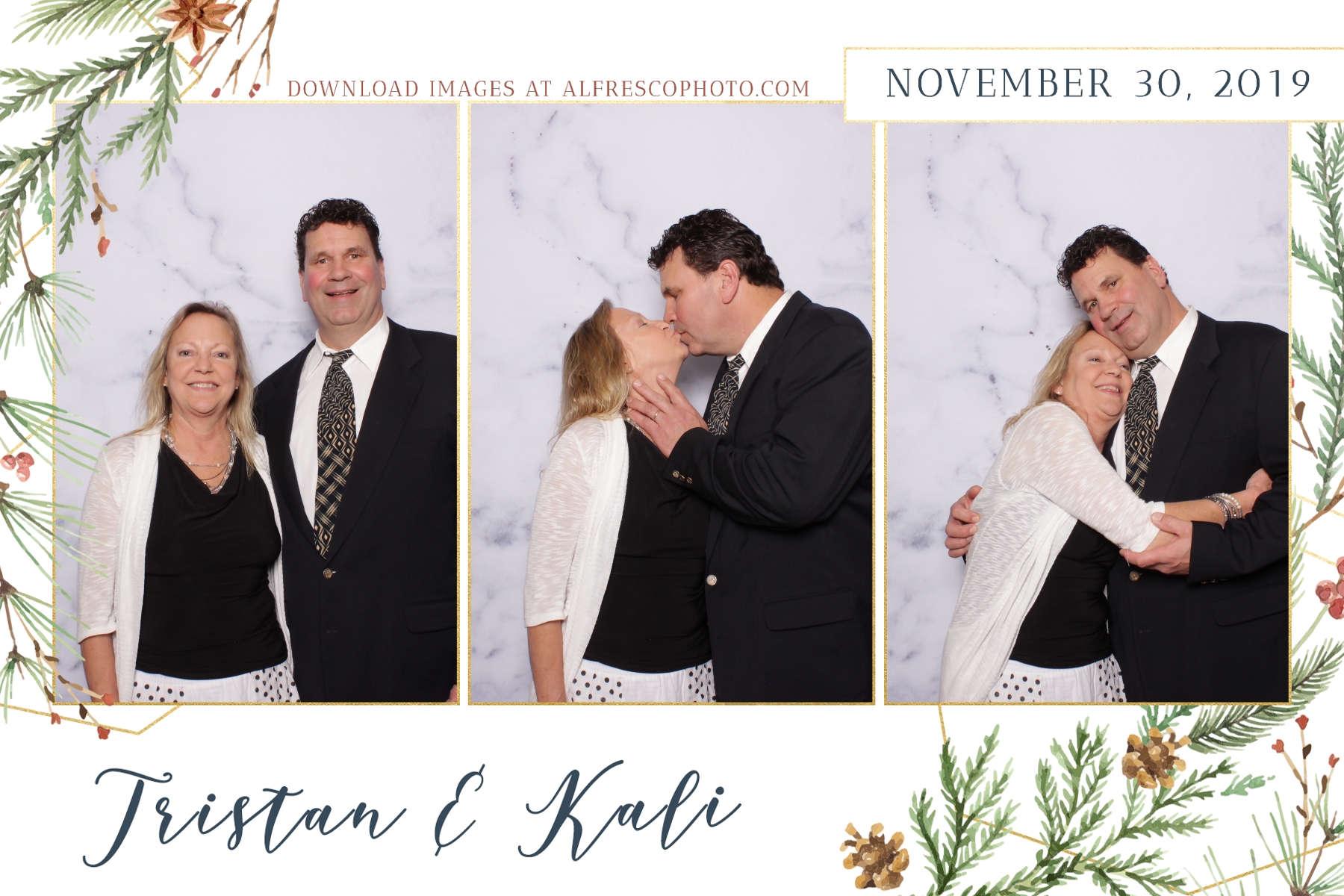 Tristan + Kali | View more photos from the event at events.alfrescophoto.com/u/AlfrescoPhoto/Tristan-Kali